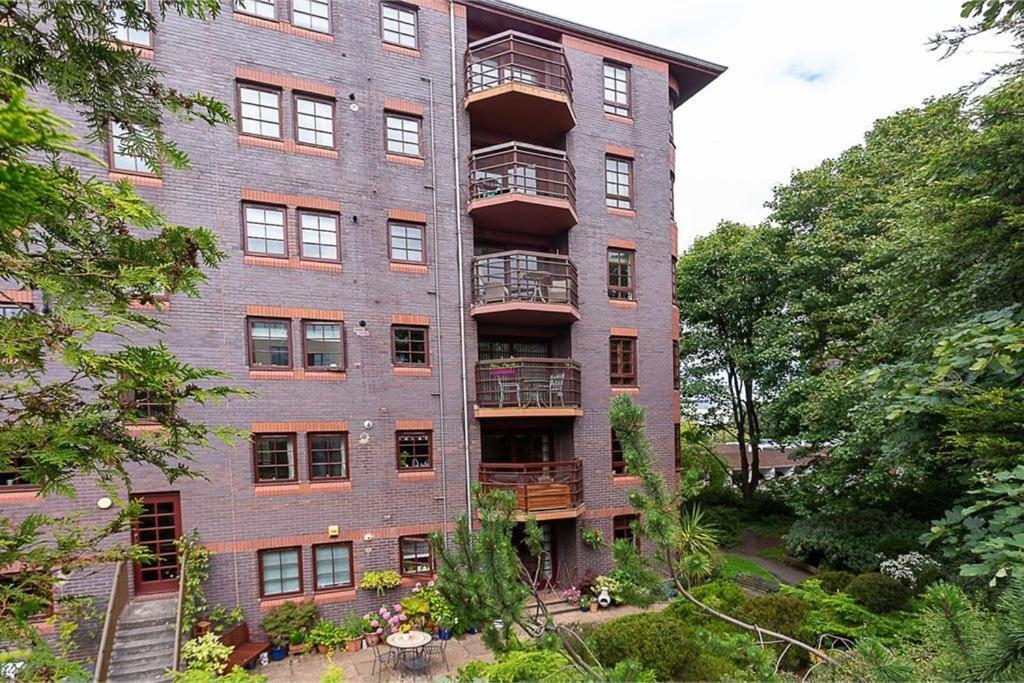 Appartement Orchard Brae