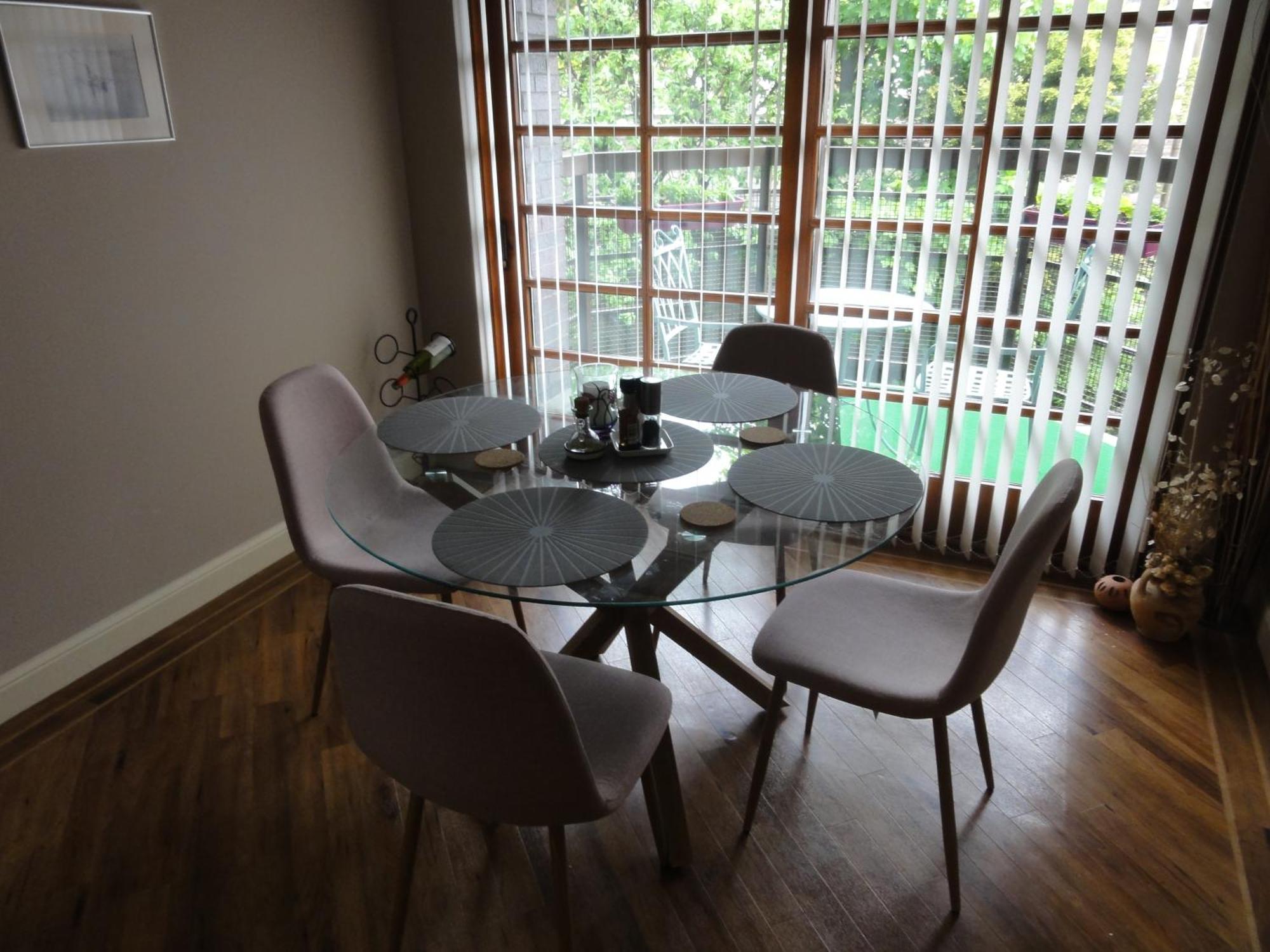 Orchard Brae Appartement