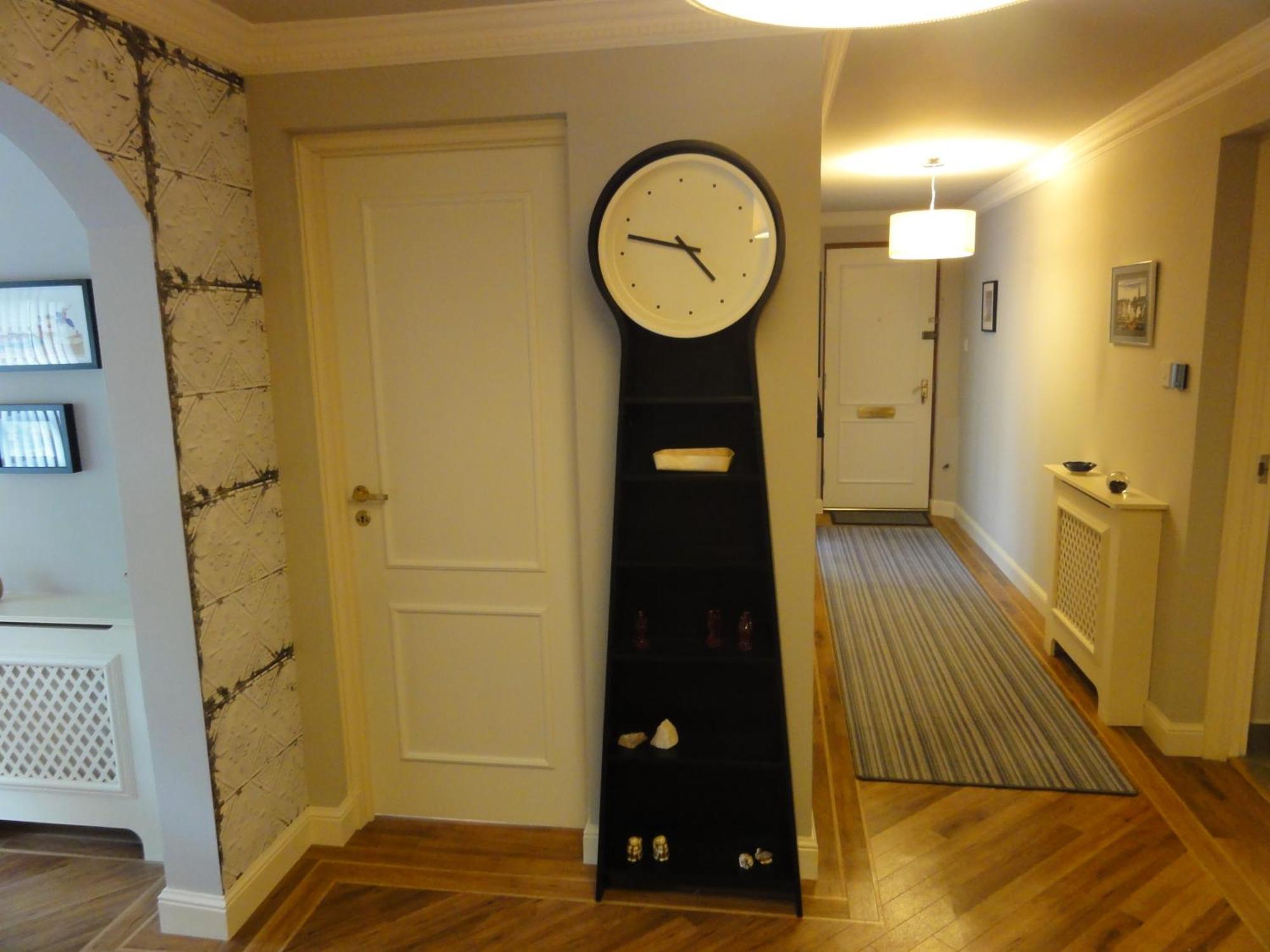 Appartement Orchard Brae