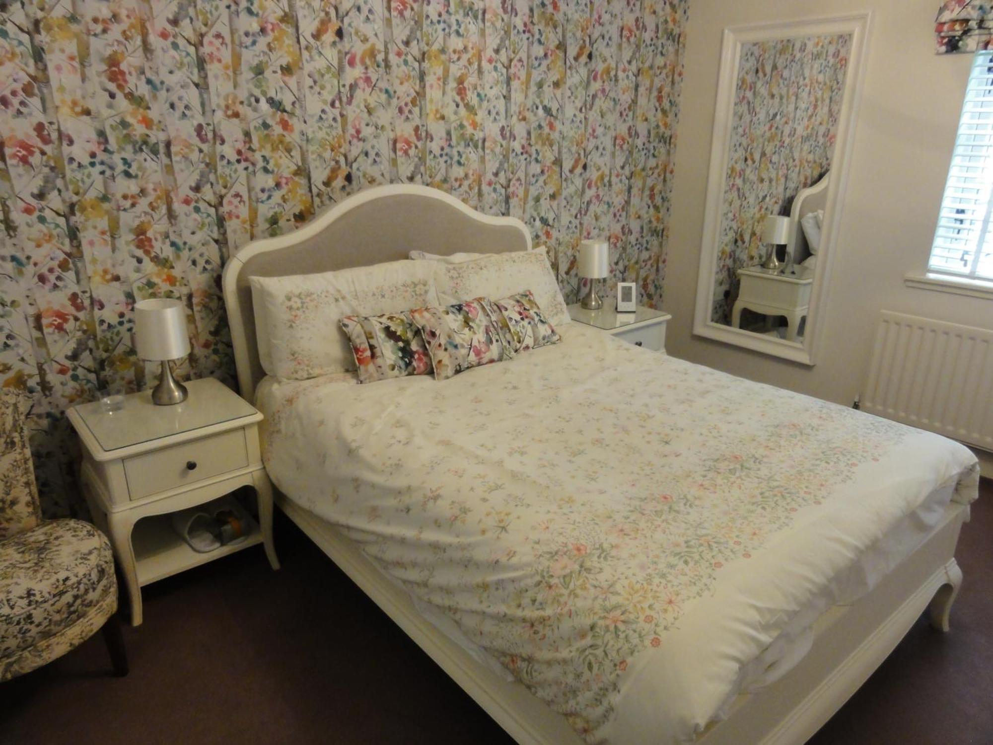 Orchard Brae Appartement